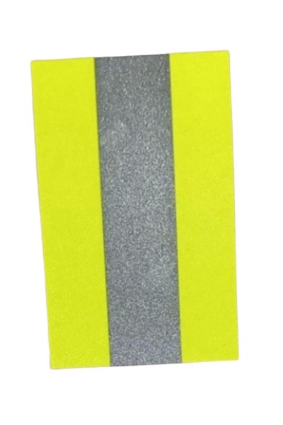 9587  3M  Scotchlite  Reflective Material 45度照